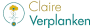 Claire Verplanken